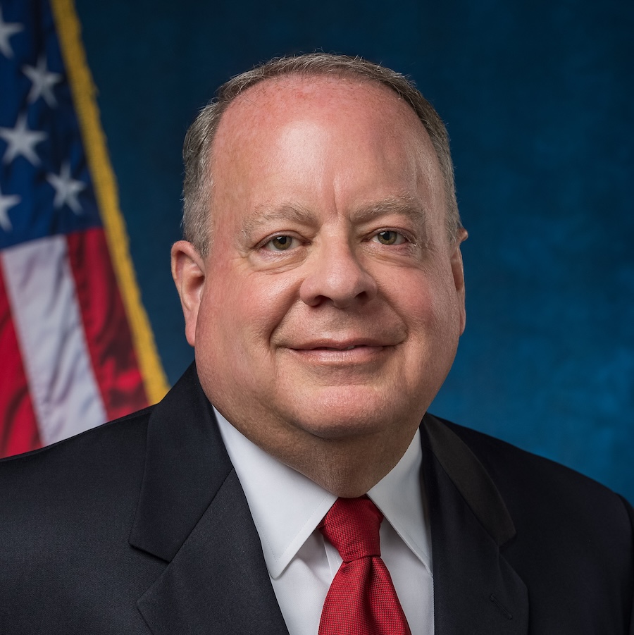 Brian Whitlock