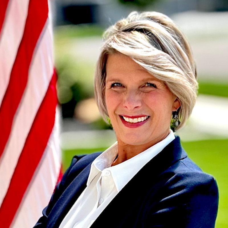 Jennifer Ragsdale