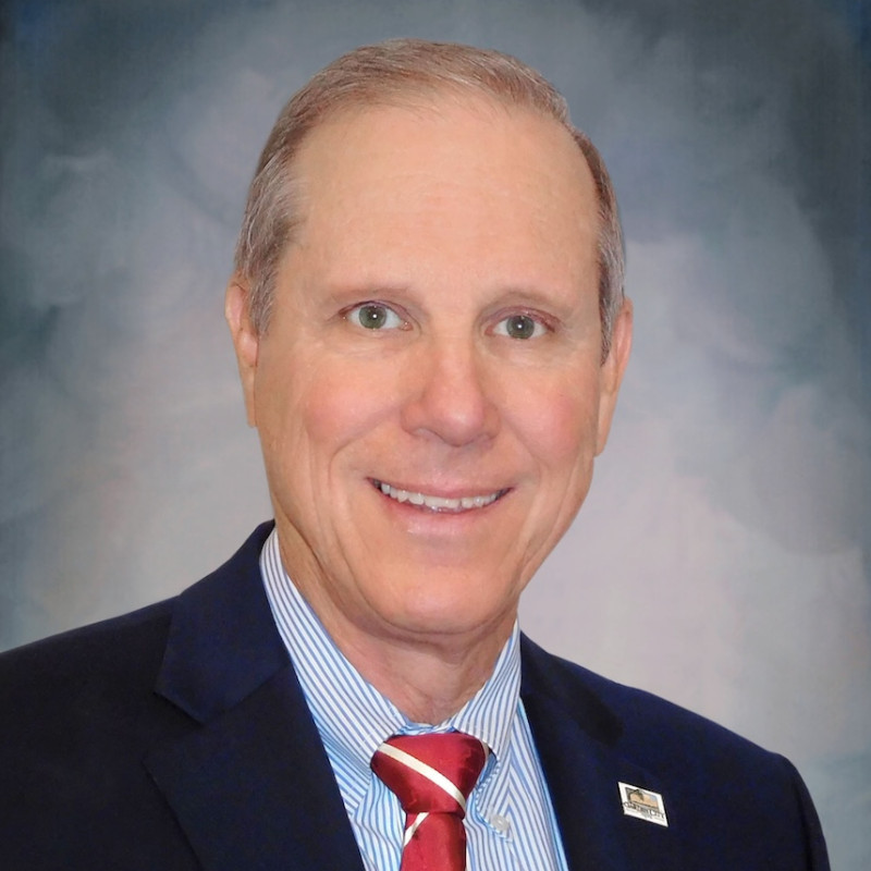John Evans