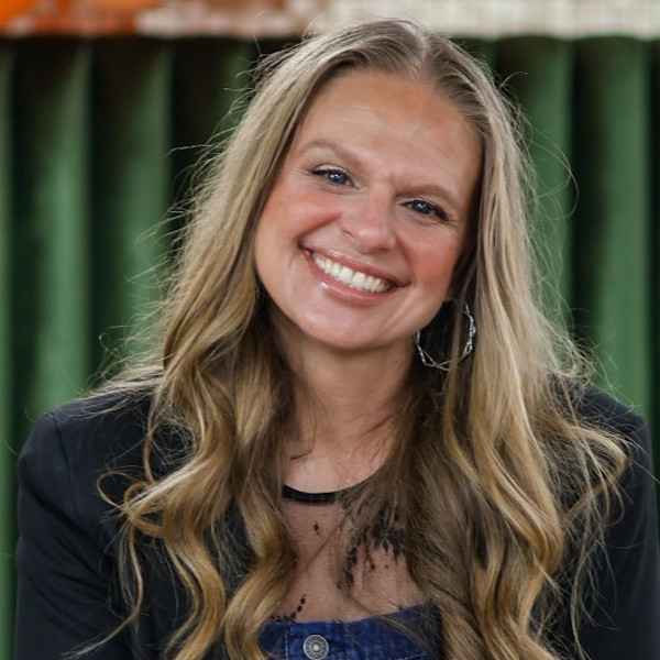 Kyrsti Bruce