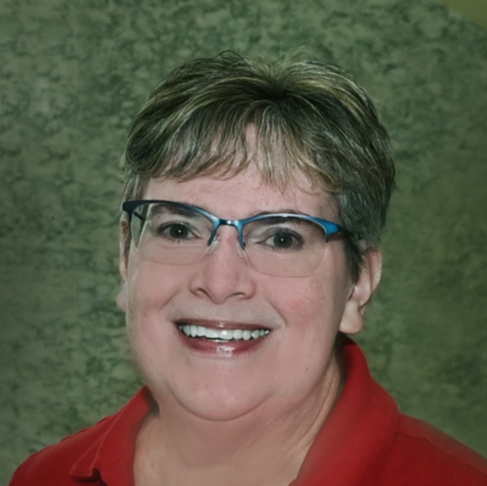 Mary Kay Ludemann