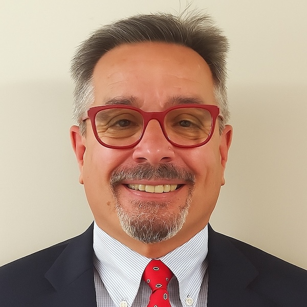 Michael Rocco