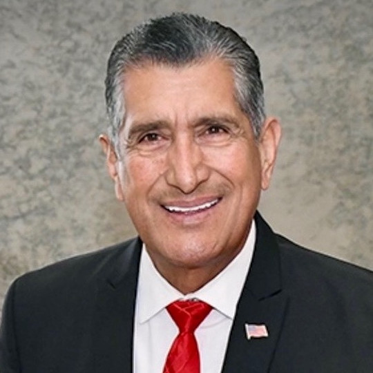 Miguel DeLuna