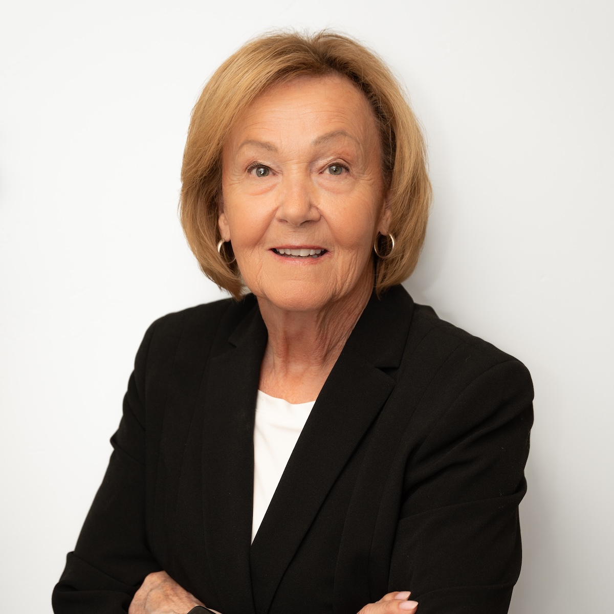 Nancy Merrill
