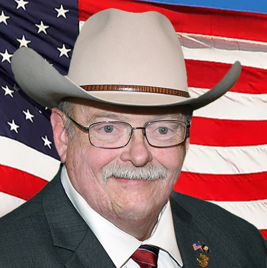 Steve Bender